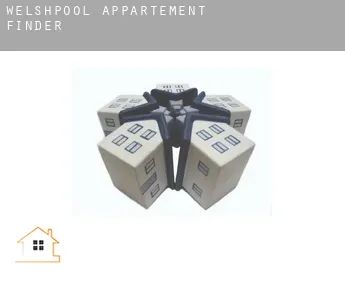 Welshpool  appartement finder