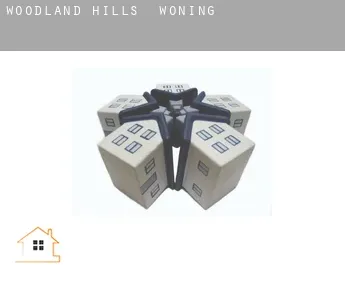 Woodland Hills  woning