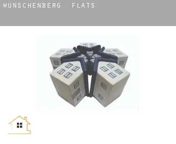 Wunschenberg  flats