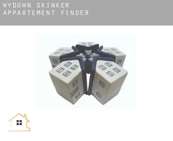 Wydown Skinker  appartement finder