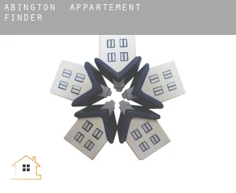 Abington  appartement finder