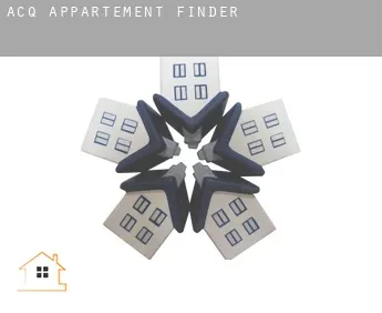 Acq  appartement finder