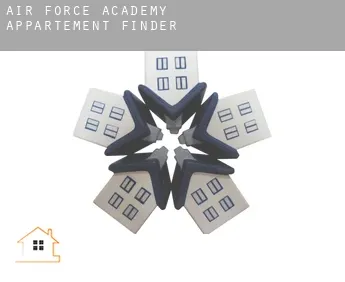 Air Force Academy  appartement finder