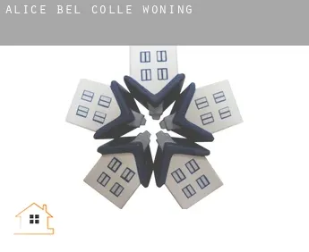 Alice Bel Colle  woning