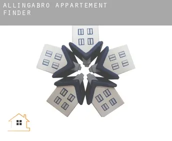 Allingåbro  appartement finder