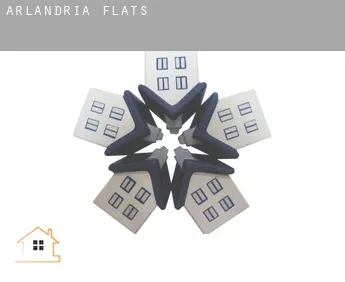 Arlandria  flats