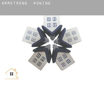 Armstrong  woning