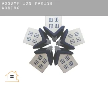 Assumption Parish  woning