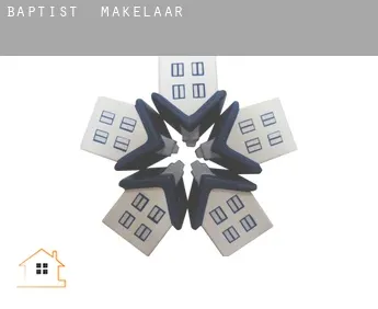Baptist  makelaar