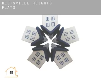 Beltsville Heights  flats