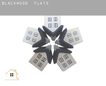 Blackwood  flats
