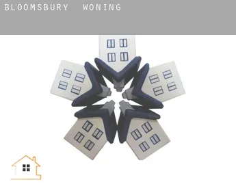 Bloomsbury  woning