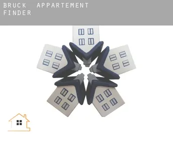 Bruck  appartement finder