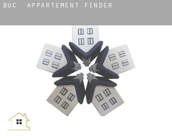 Buc  appartement finder