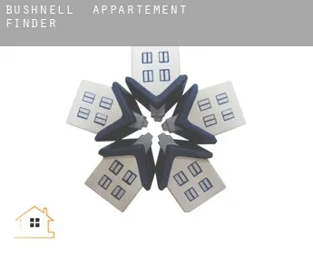 Bushnell  appartement finder