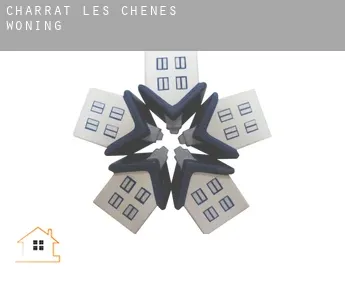 Charrat-les-Chênes  woning