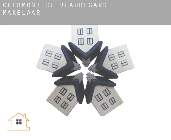 Clermont-de-Beauregard  makelaar