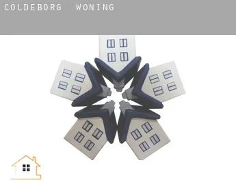 Coldeborg  woning