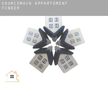 Courcemain  appartement finder