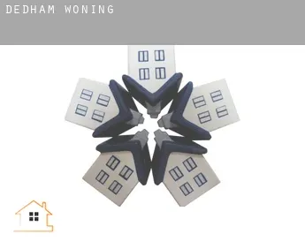 Dedham  woning