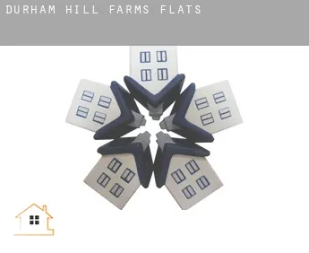 Durham Hill Farms  flats