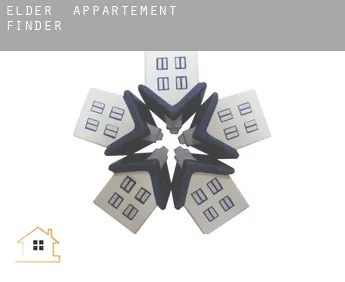 Elder  appartement finder