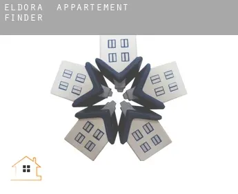 Eldora  appartement finder