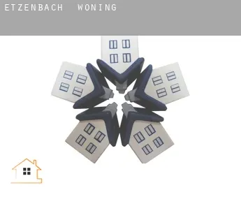 Etzenbach  woning