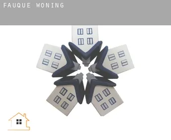 Fauque  woning