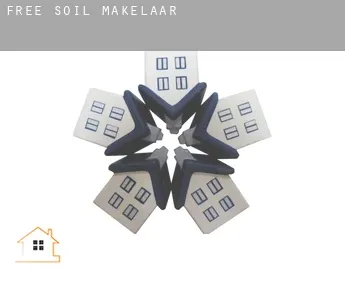 Free Soil  makelaar