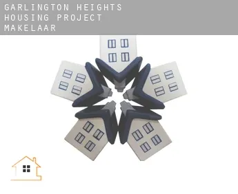 Garlington Heights Housing Project  makelaar