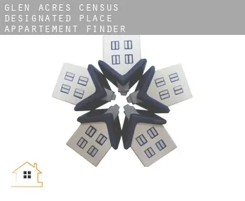 Glen Acres  appartement finder