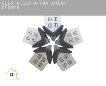 Glen Allen appartement finder