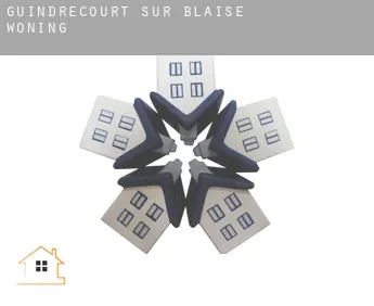Guindrecourt-sur-Blaise  woning