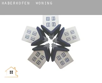 Haberkofen  woning