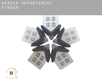 Hardin  appartement finder