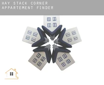 Hay Stack Corner  appartement finder