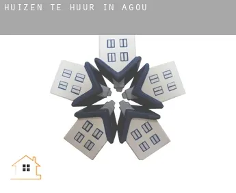 Huizen te huur in  Agou