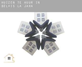 Huizen te huur in  Belvis de la Jara