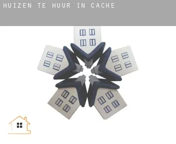 Huizen te huur in  Cache