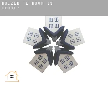 Huizen te huur in  Denney