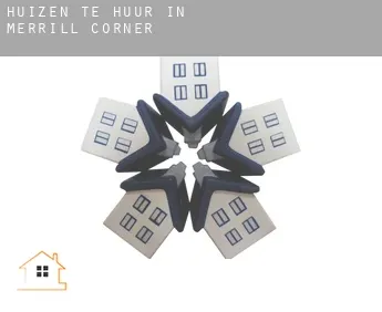 Huizen te huur in  Merrill Corner