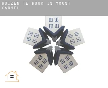 Huizen te huur in  Mount Carmel