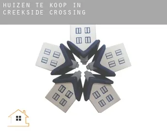 Huizen te koop in  Creekside Crossing