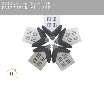 Huizen te koop in  Fairfield Village