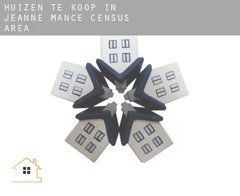 Huizen te koop in  Jeanne-Mance (census area)