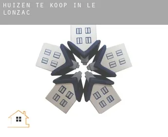 Huizen te koop in  Le Lonzac