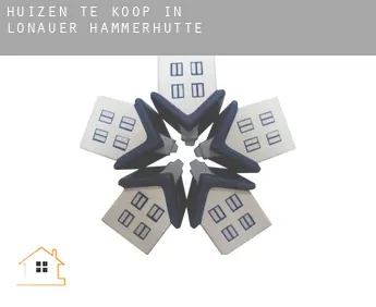 Huizen te koop in  Lonauer Hammerhütte
