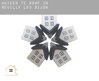 Huizen te koop in  Neuilly-lès-Dijon