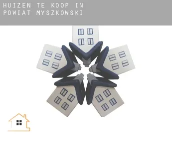 Huizen te koop in  Powiat myszkowski